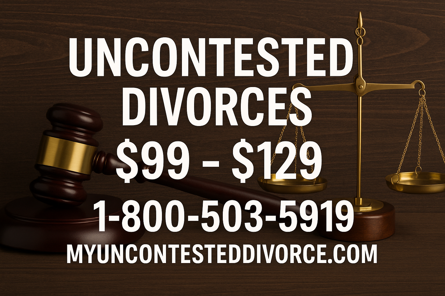 Divorce Online