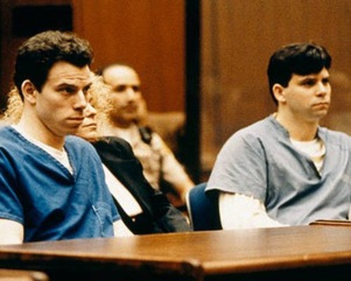 Menendez Brothers