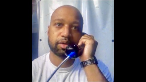 Shawn Robert Johnson